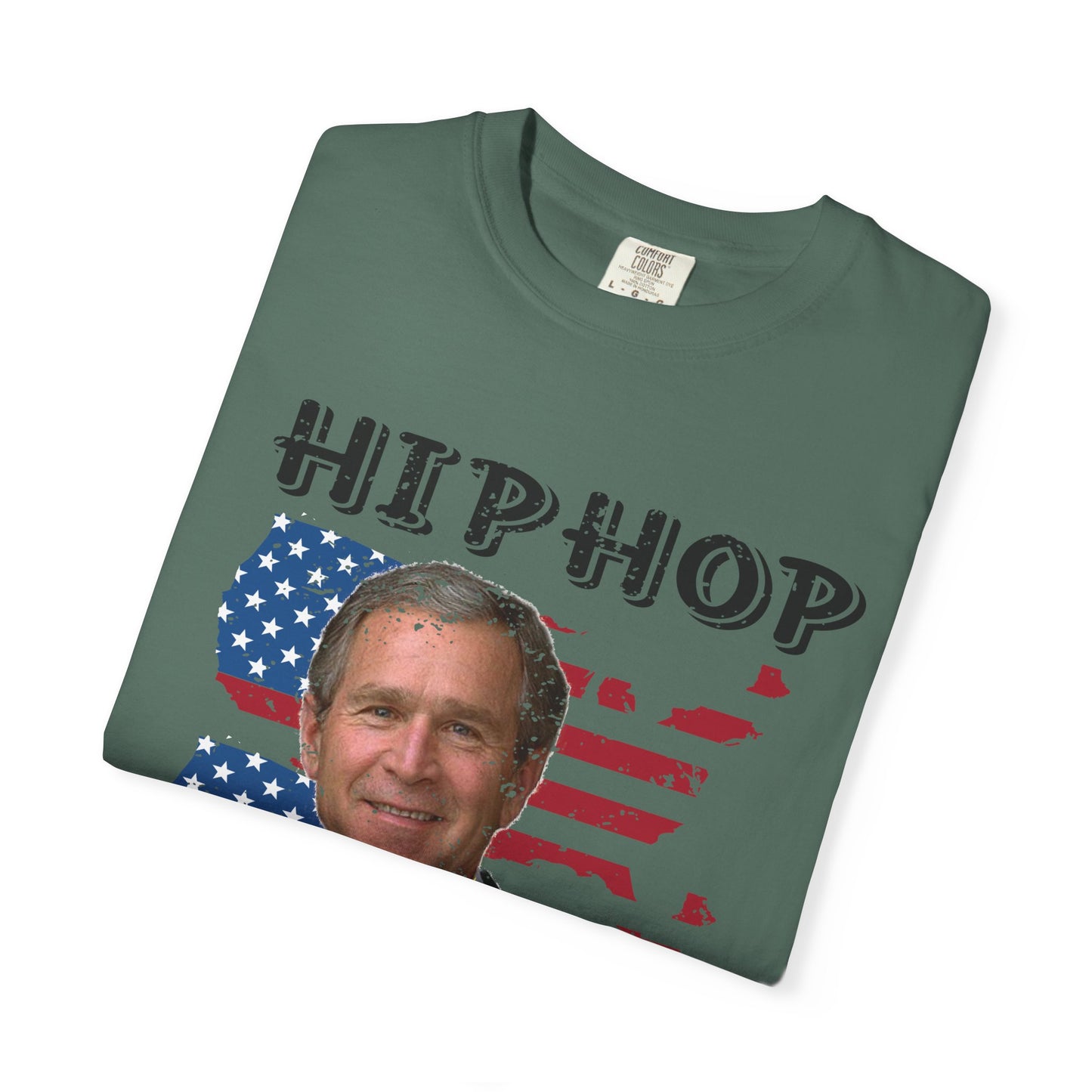 Hip Hop Republicans T-Shirt