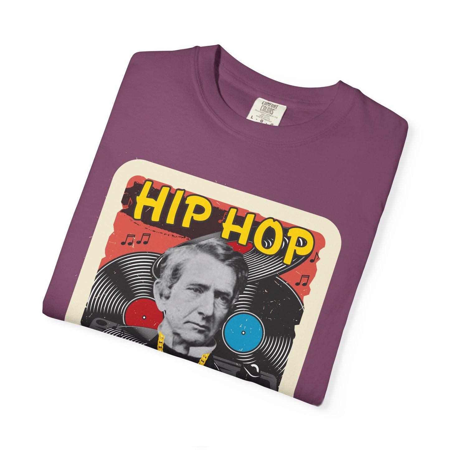 Hip Hop Republicans T-Shirt