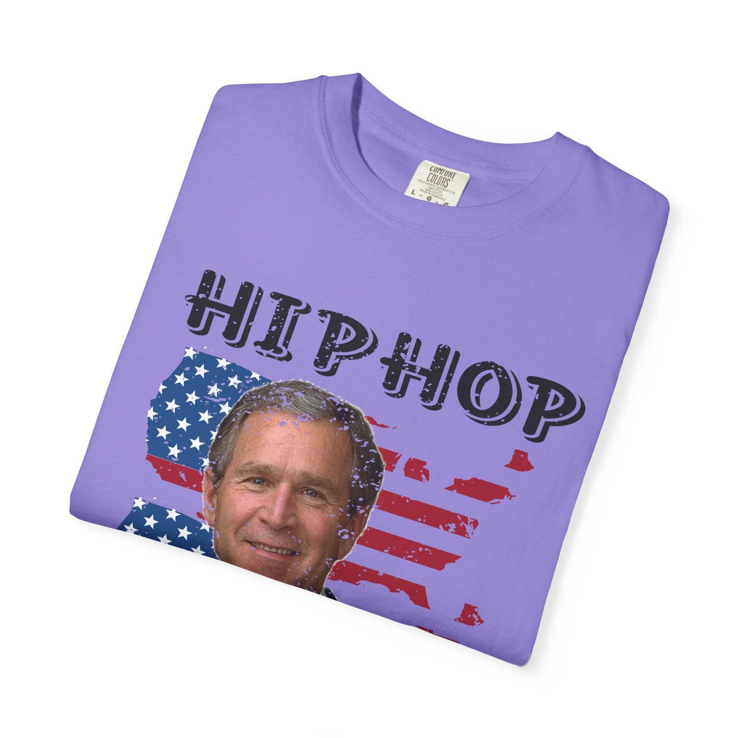 Hip Hop Republicans T-Shirt