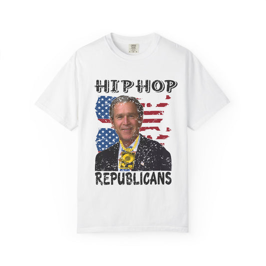 Hip Hop Republicans T-Shirt