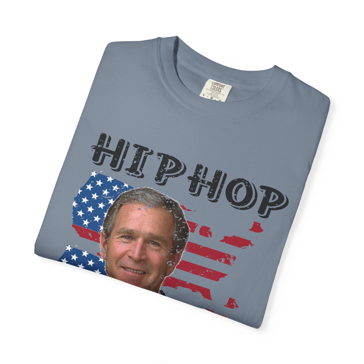 Hip Hop Republicans T-Shirt