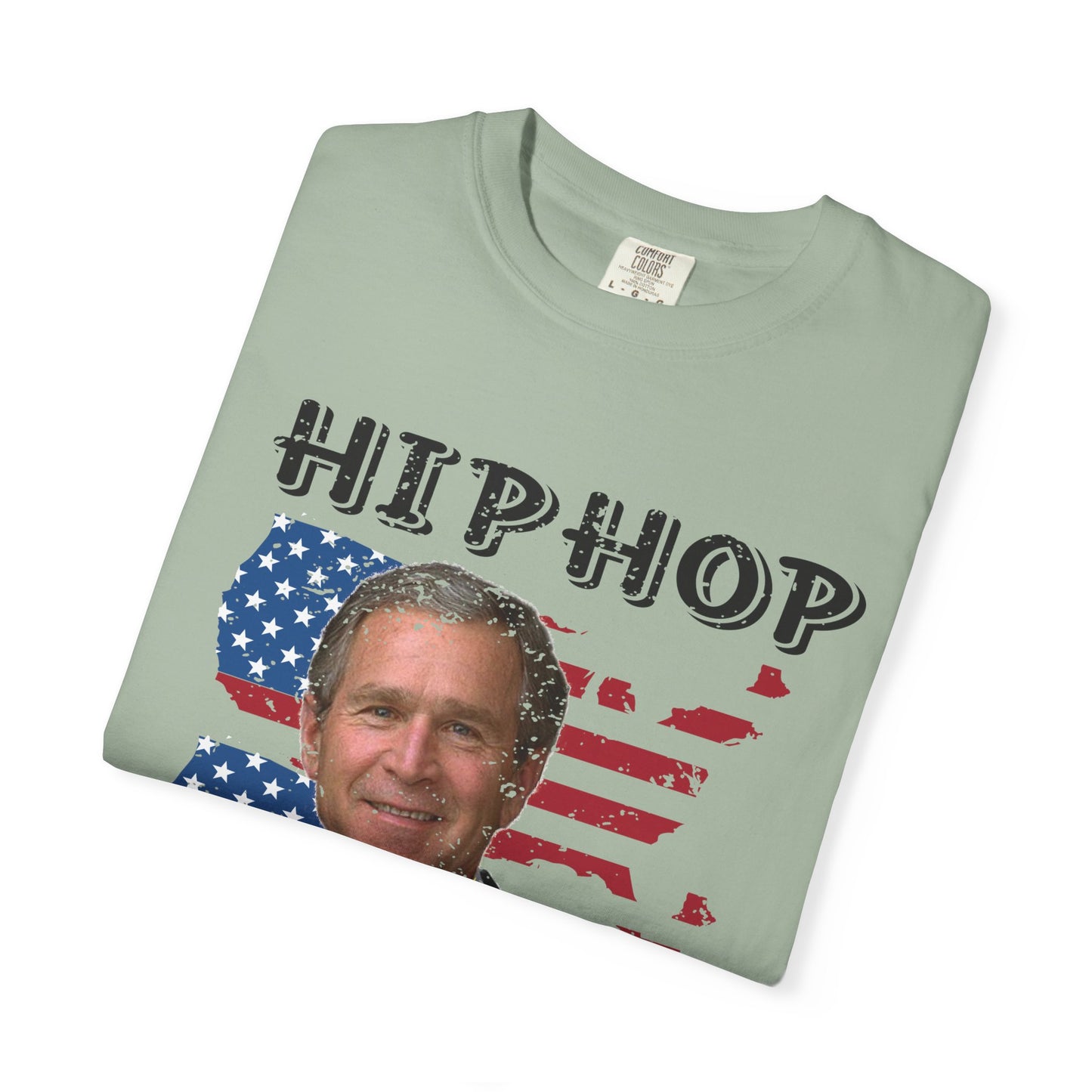 Hip Hop Republicans T-Shirt